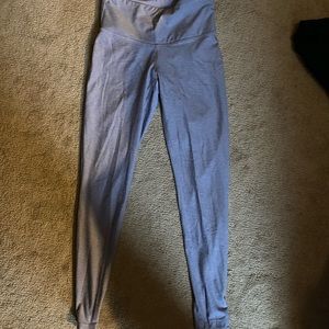 New balance leggings